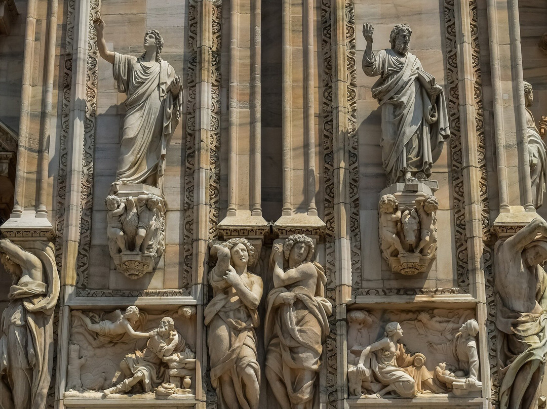 ArcheoTours - Guided Archeology Tours and Experiences in Cagliari and Sardinia-卡利亚里省必去景点