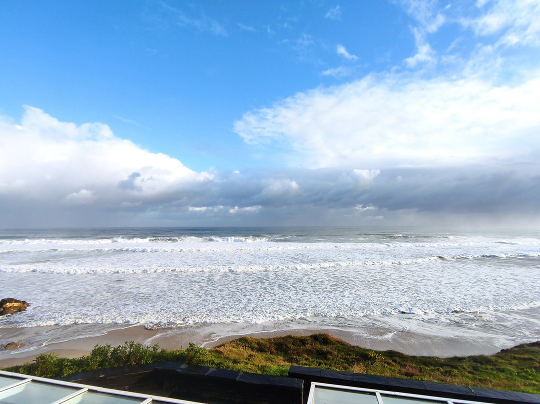 Refugio O Castro主图