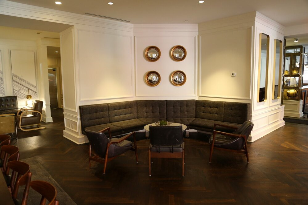 Le Méridien Indianapolis主图