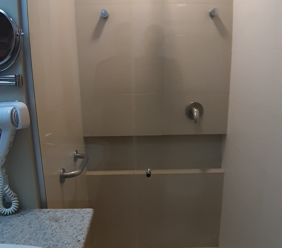 Intercity Montes Claros主图