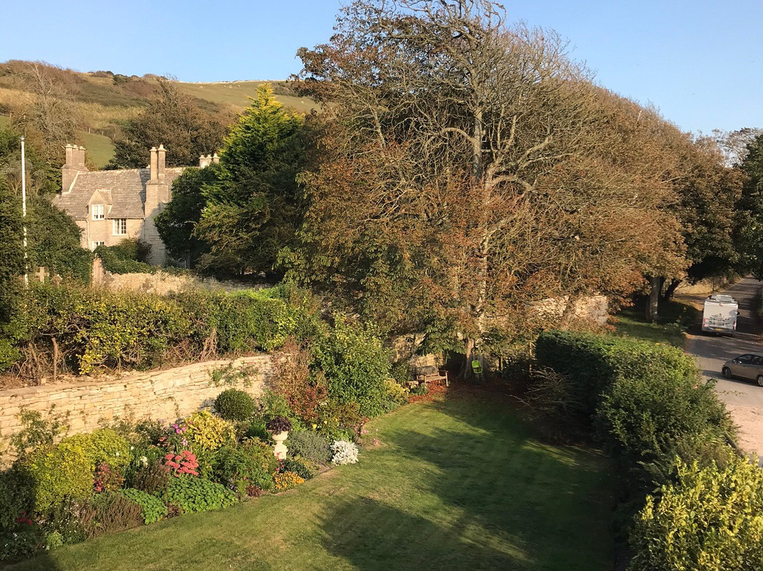 Kimmeridge Farmhouse Bed & Breakfast主图