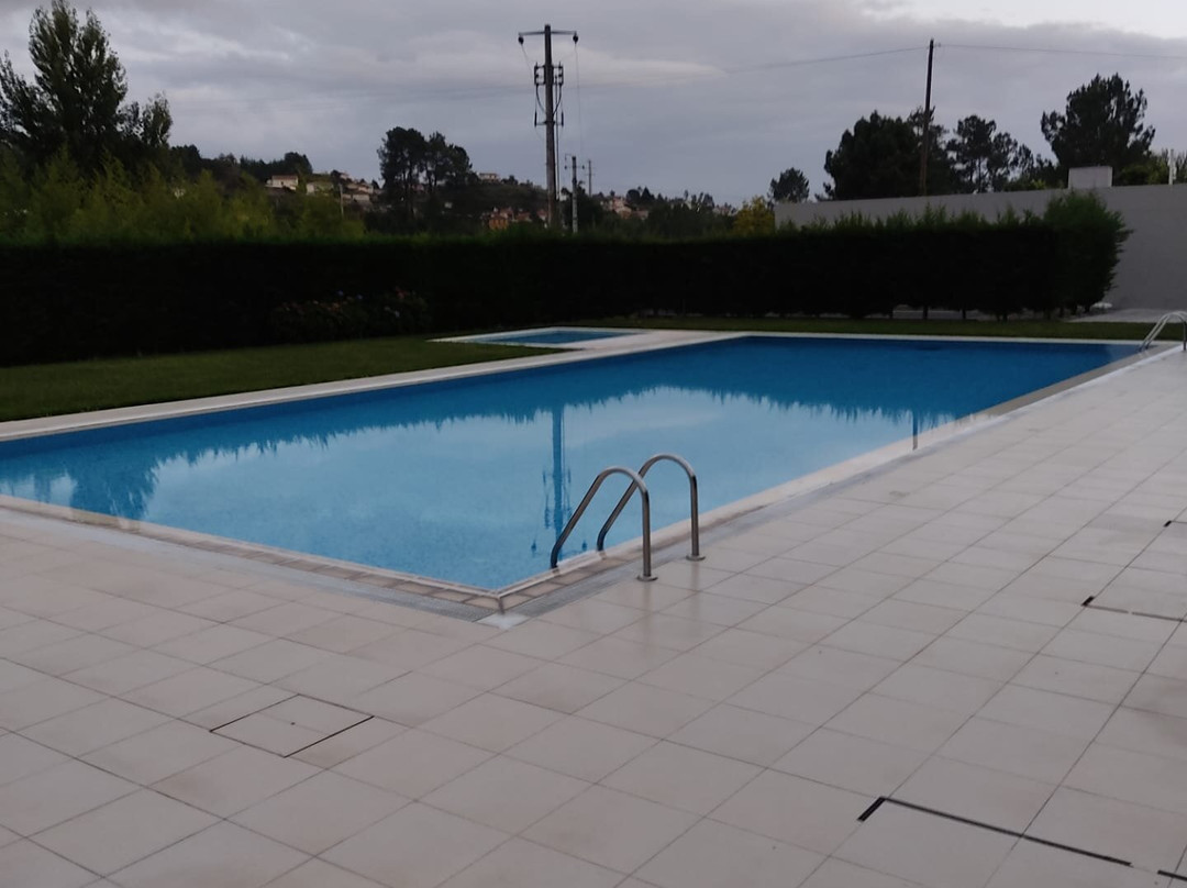 Hotel Rural Quinta da Cruz主图