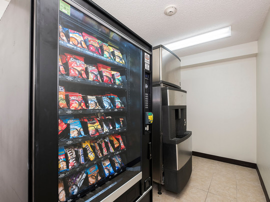 Spark By Hilton Bentonville主图