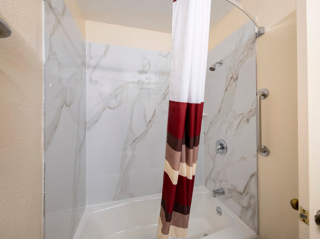 Red Roof Inn Hillsville主图