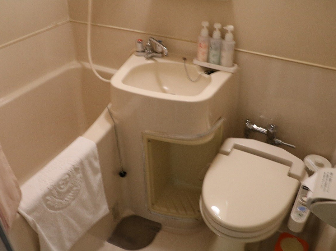 Zentsuji Grand Hotel主图