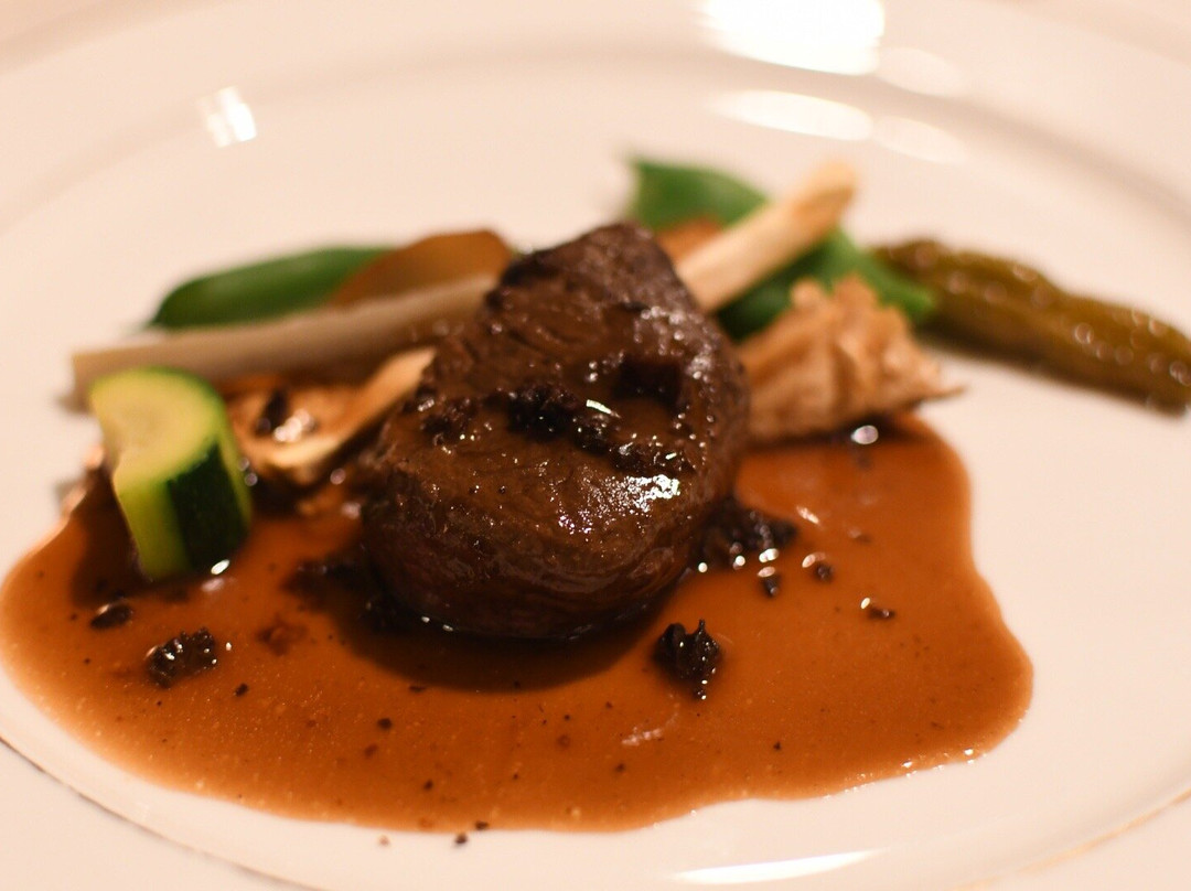 Hotel Colosseum Inn Tateshina主图