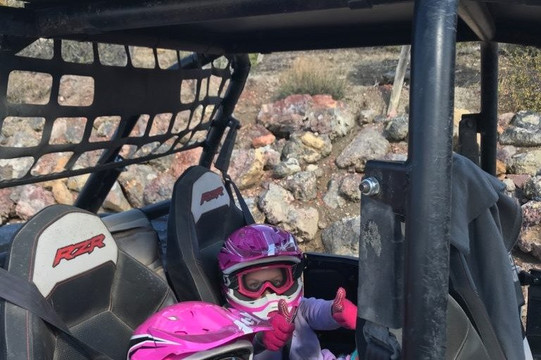 Experience Utah-Alton必去景点