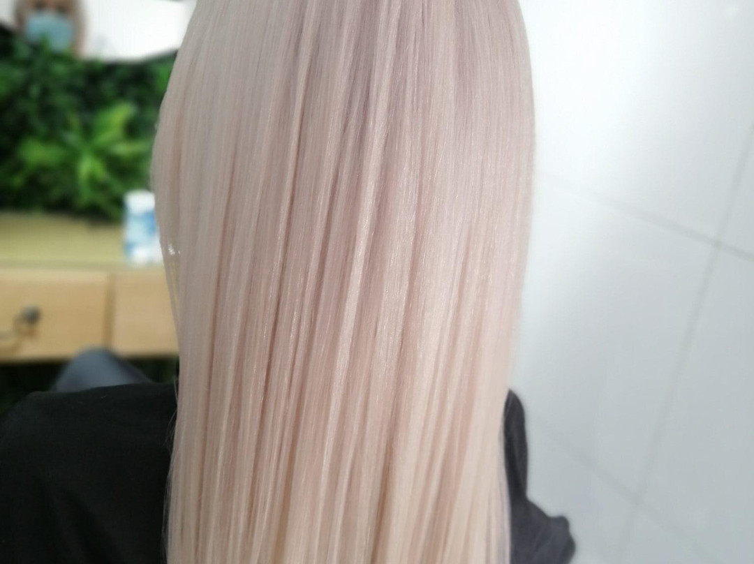Martinica's Hair , Beauty , Massage & Wellness-波多黎各必去景点