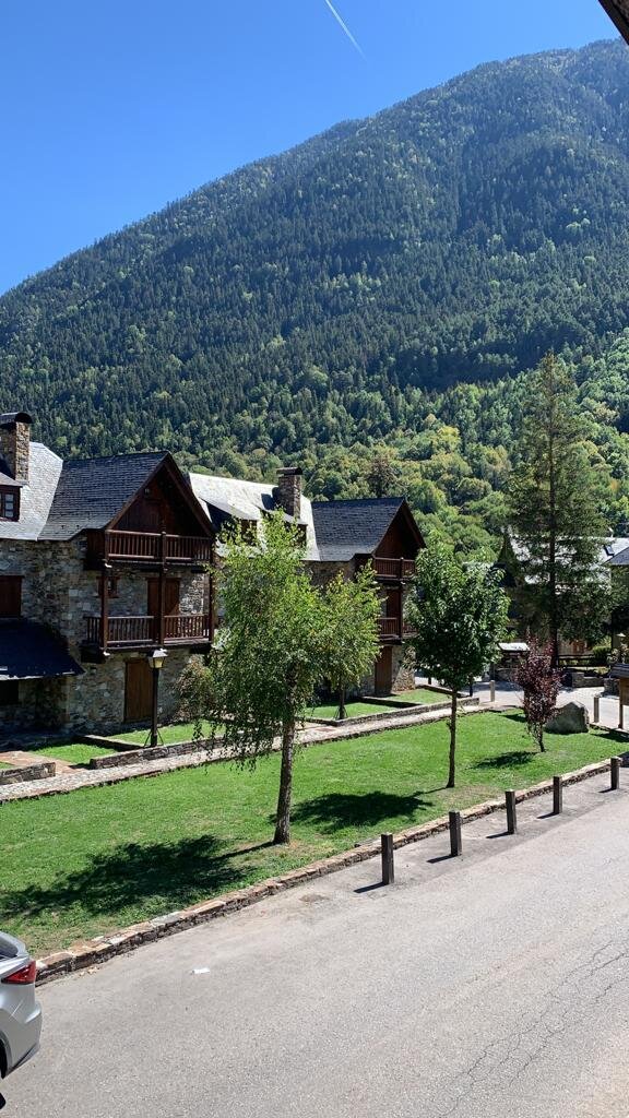 Hotel I Apartaments Vilagaròs-酒店景观