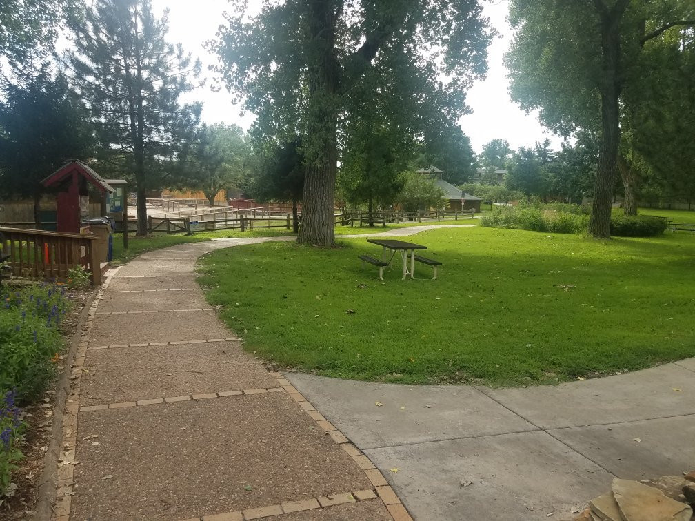 Hutchinson Zoo-Hutchinson必去景点