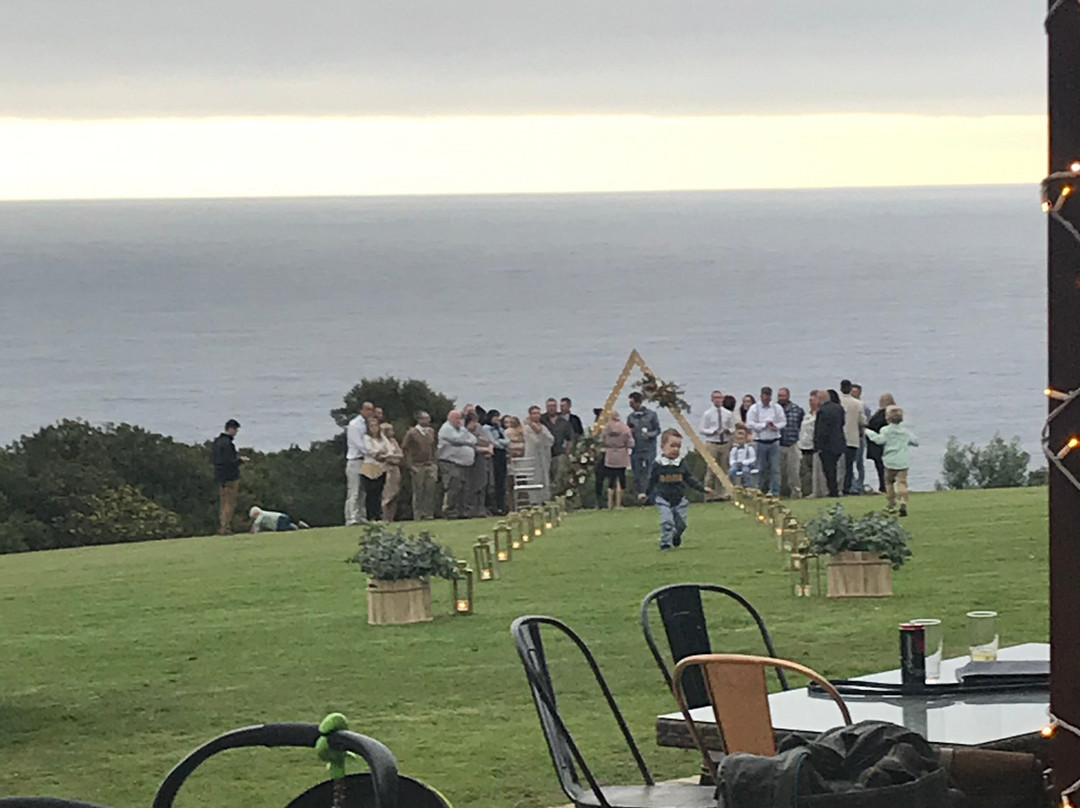 Misty Mountain Reserve主图