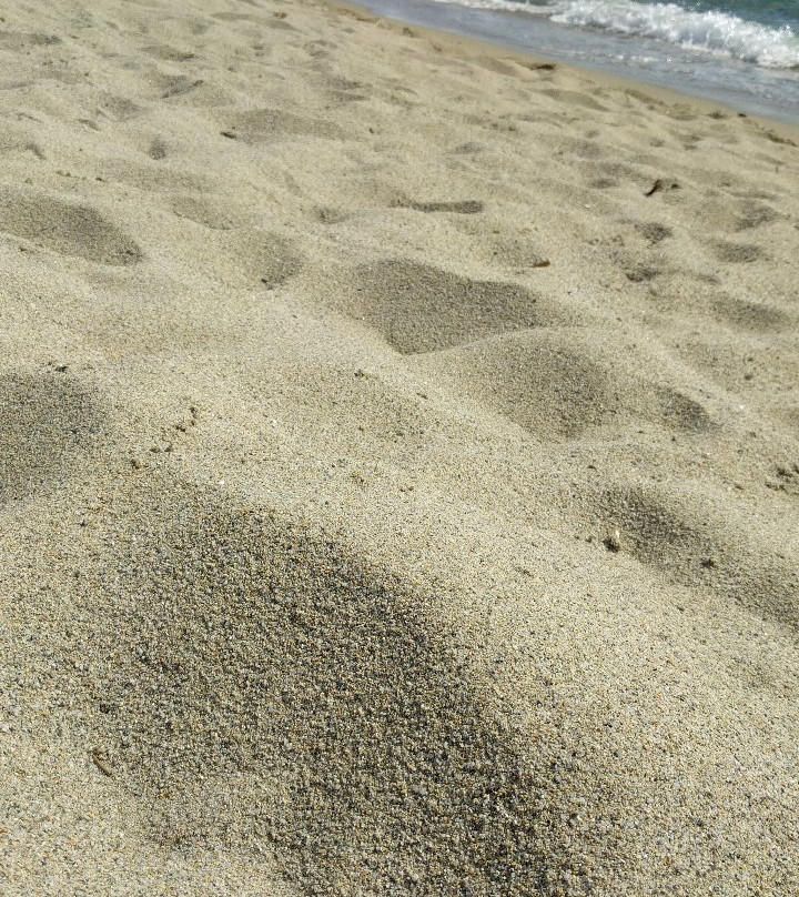 Spiaggia Di Sutt'e Riu (i 2 Pini)-Posada必去景点