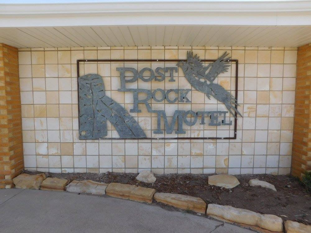 Post Rock Motel