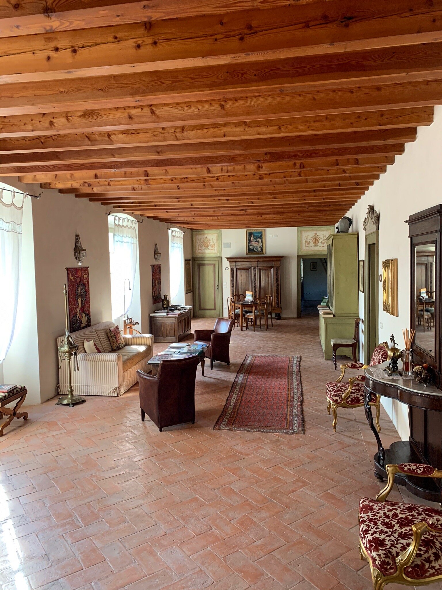 Agriturismo L'unicorno-官方