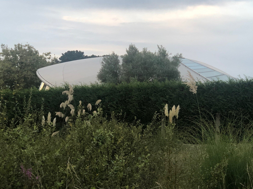 Parque Las Galeras景点图片