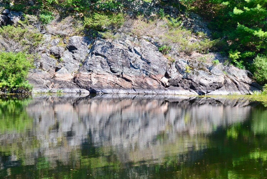 McCrae Lake Conservation Trail-Muskoka District必去景点