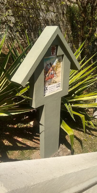 Escadaria-阿蒂巴亚必去景点