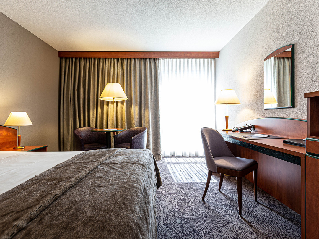 Hotel Muenchwilen主图