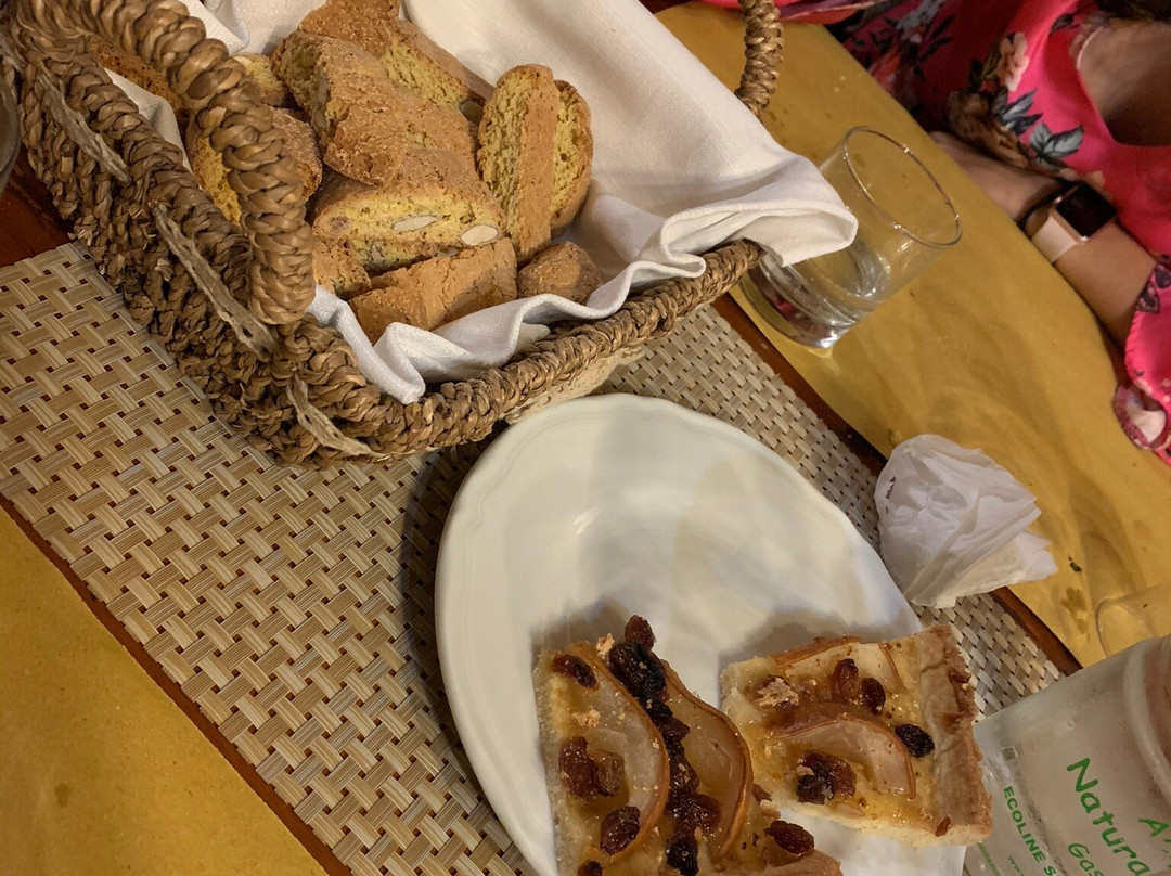 Fattoria San Donato景点图片
