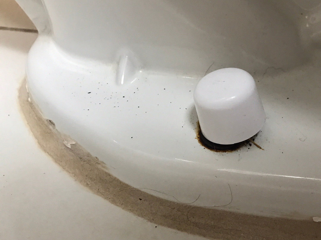 Best Western Lake Cumberland Inn主图