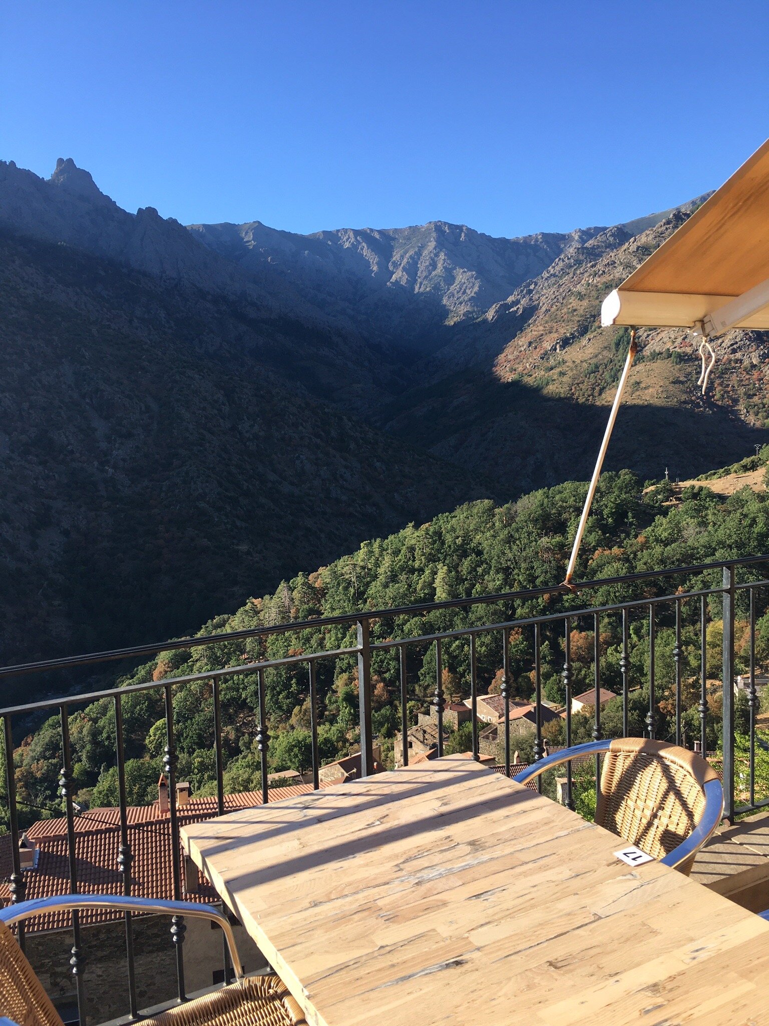 Auberge E-Cime-官方