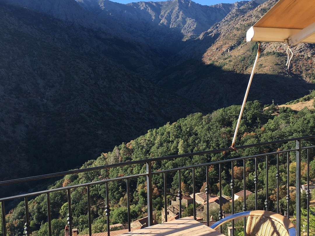 Auberge E-Cime主图