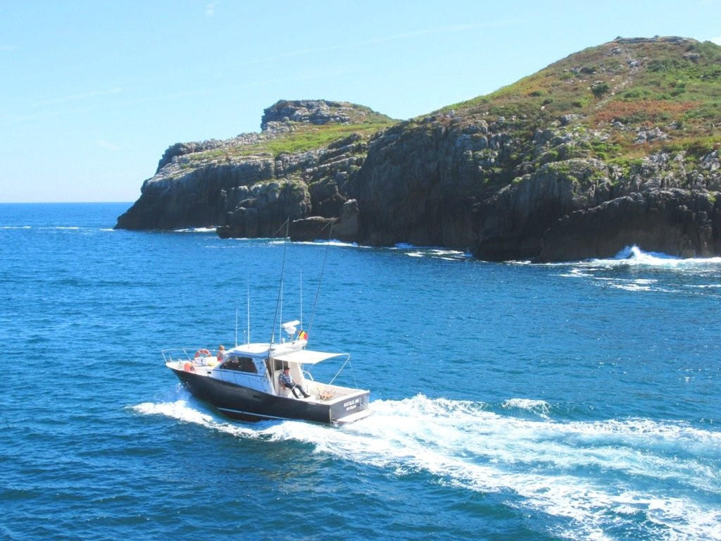 Puerto De Lekeitio景点图片