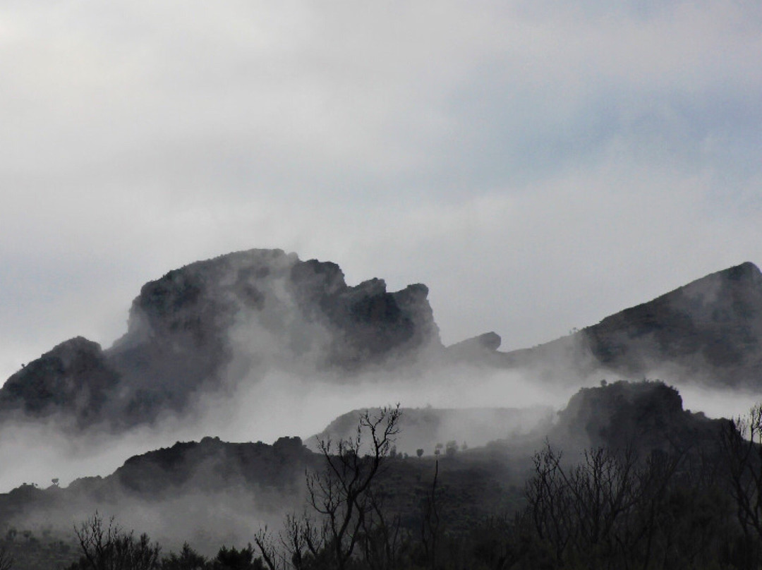Mount Elgon-Mbale必去景点