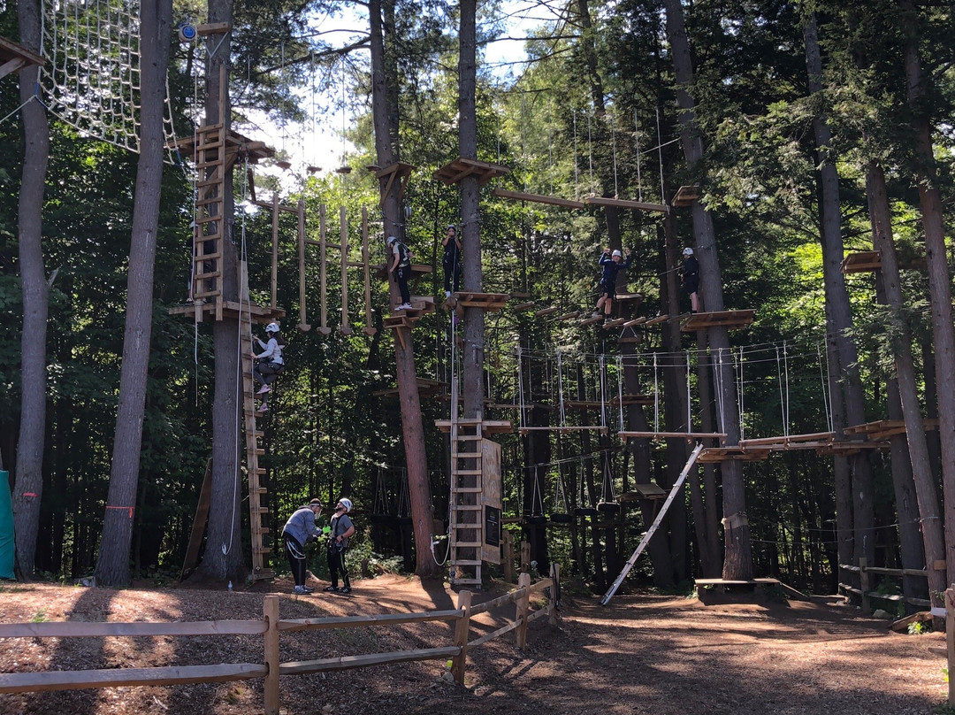 Adirondack Adventure Center景点图片