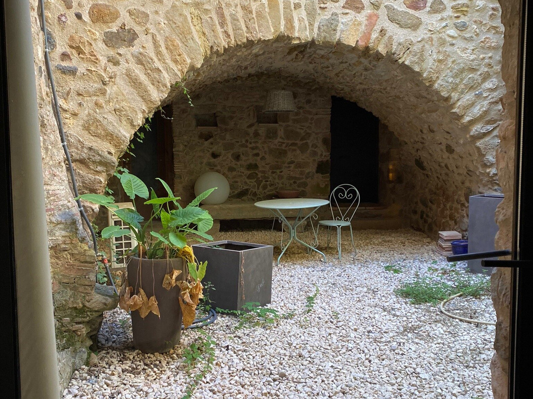 Mas Vilosa Bed & Breakfast主图