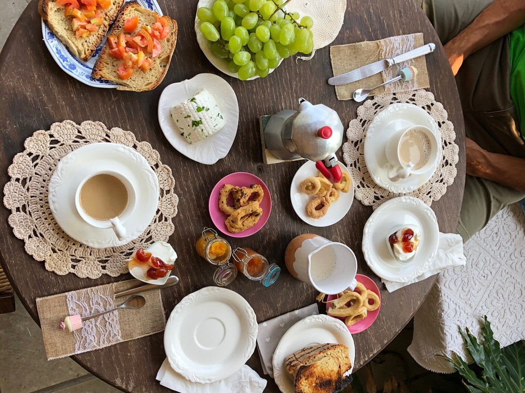 Alba Bed & Breakfast主图