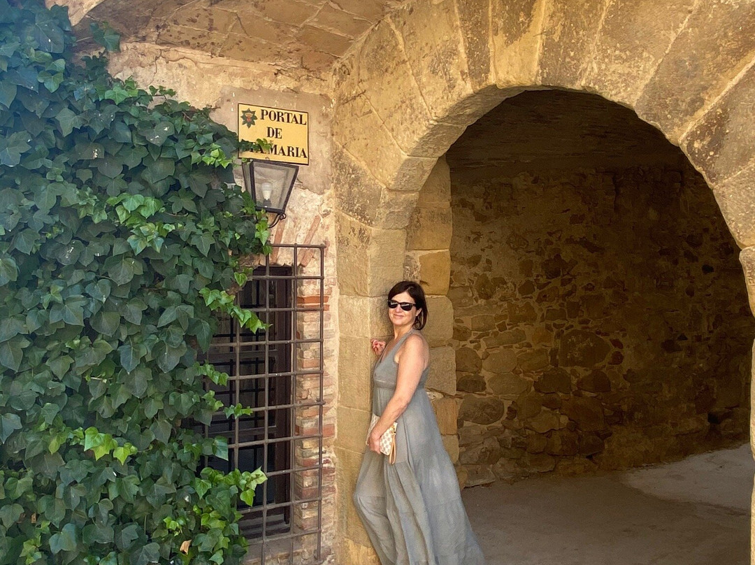 Mas Vilosa Bed & Breakfast主图