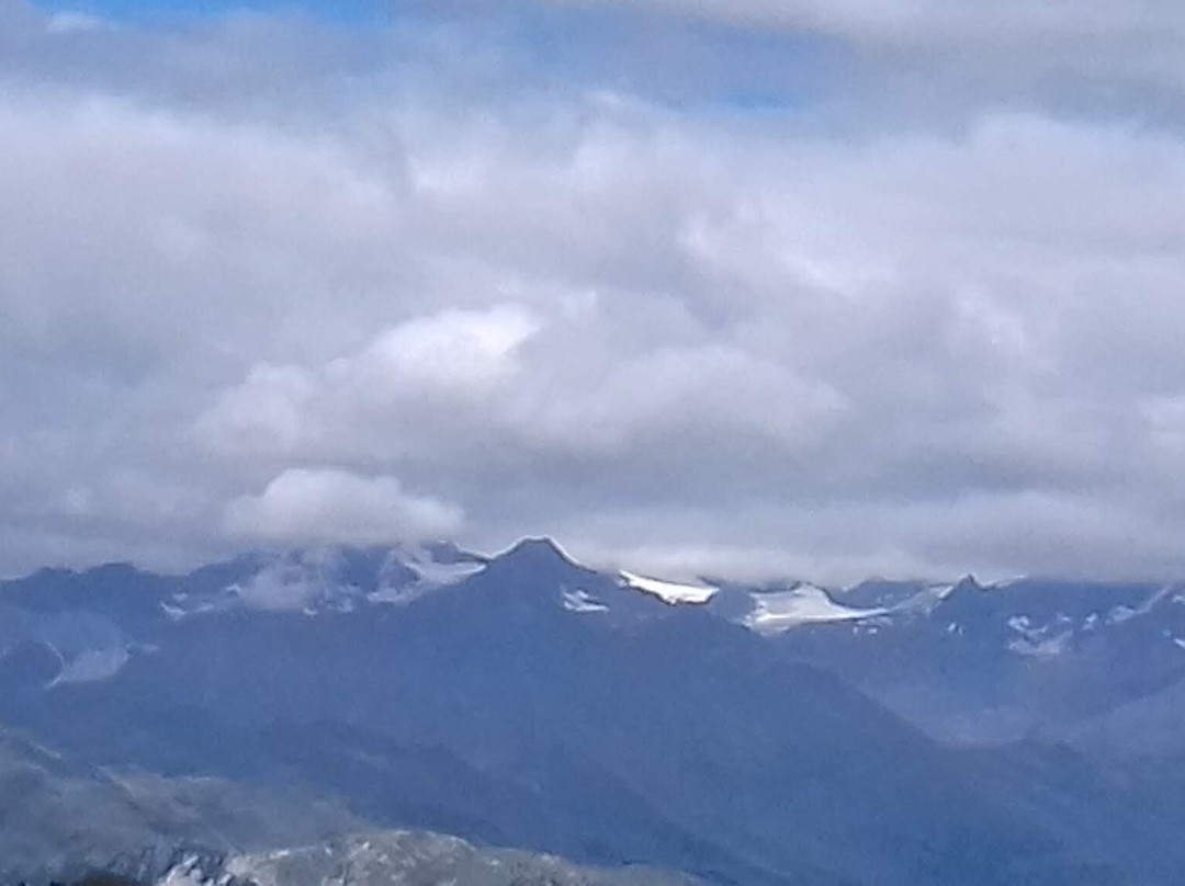 Passo di Pennes-Sarentino必去景点