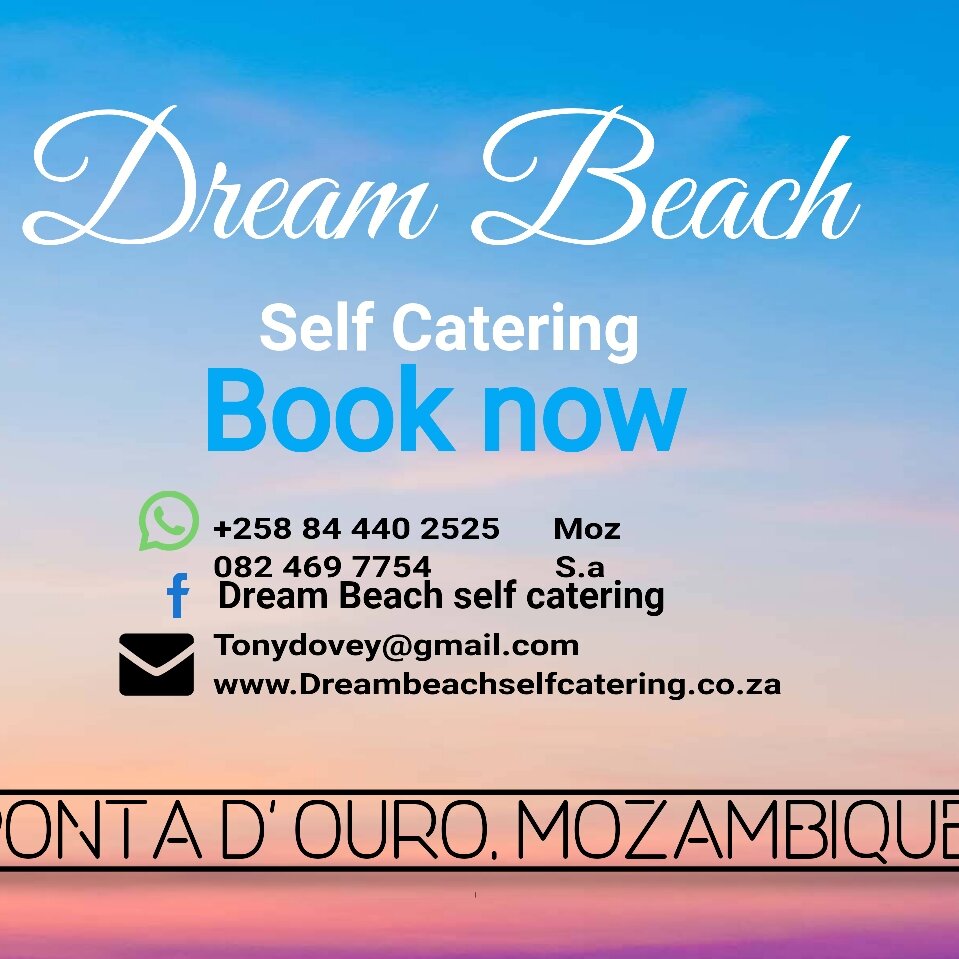 Dream Beach Self-Catering Lodge-官方