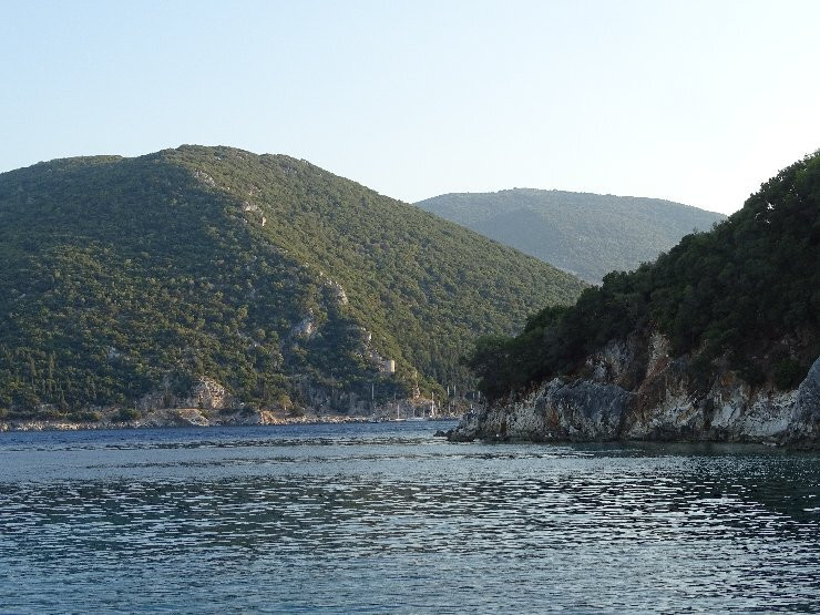 Frikes Harbour-Frikes必去景点