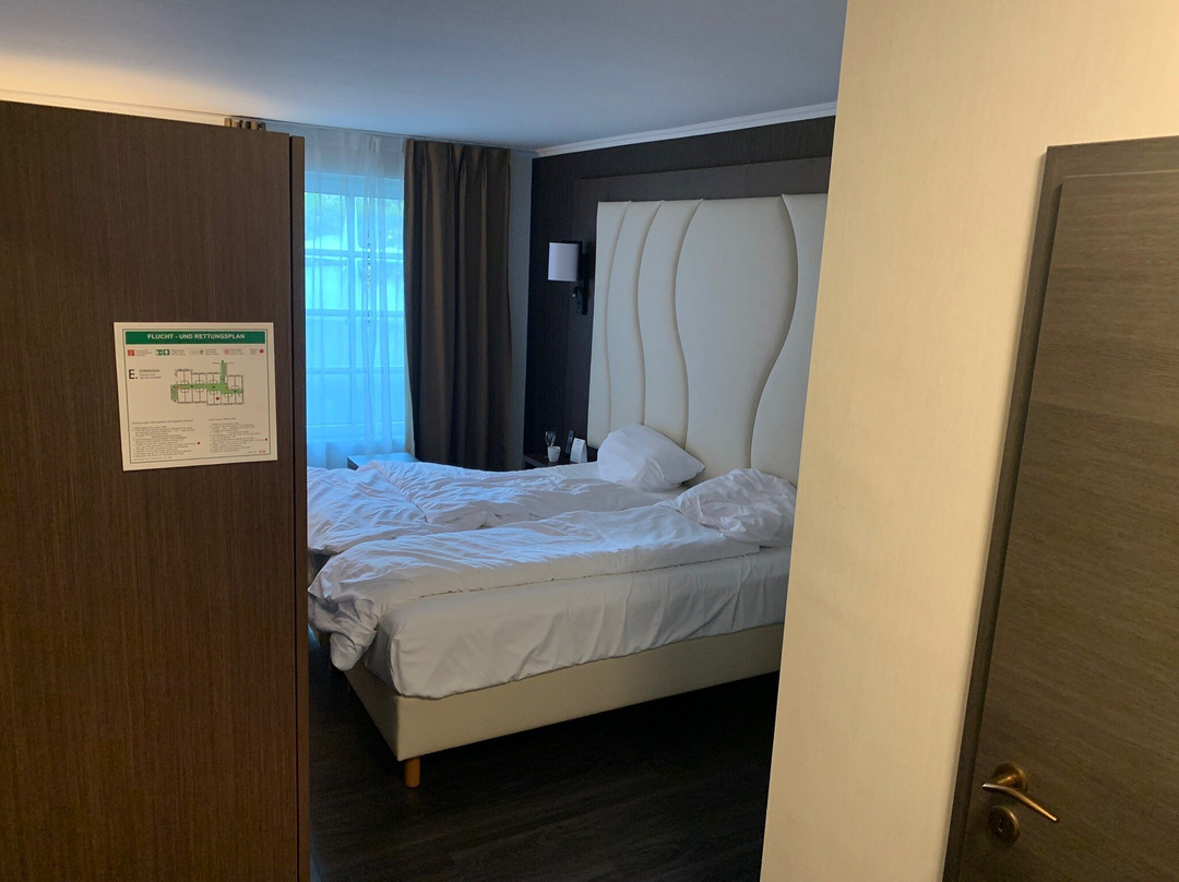 Best Western Hotel Schmoeker-Hof主图