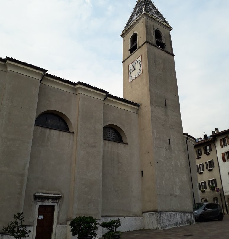 Chiesa Dei Santi Filippo e Giacomo景点图片