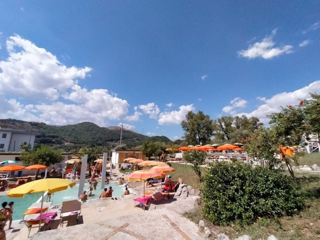 Terme del Tufaro Spa & Hotel主图