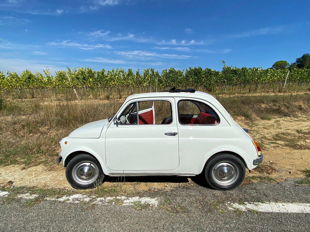 Chianti 500 Rentals-卡斯特利纳－因基安蒂必去景点