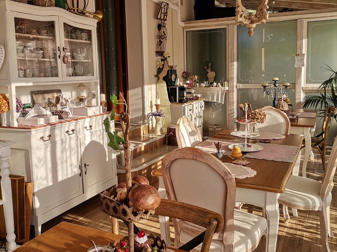 B&B La Casa di Menny主图