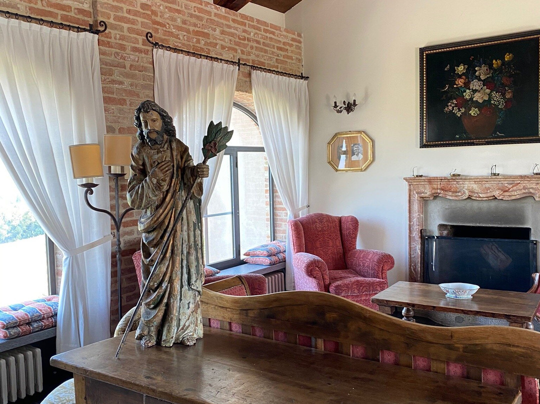 Locanda del Pilone主图