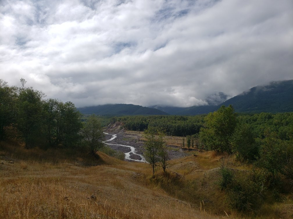 Hummocks Trail景点图片