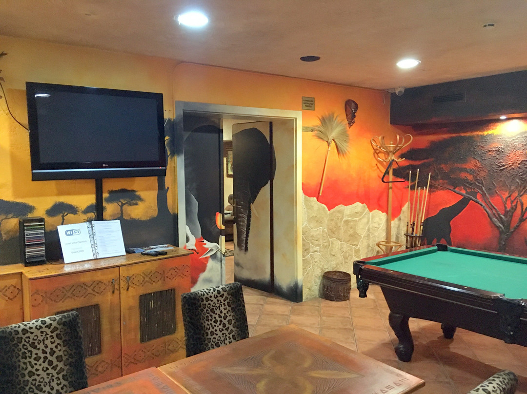 Hotel Villa Classica主图
