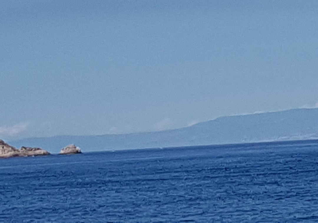 Escursioni in Barca Isola Bella Grotta Azzurra Daniele e Salvo-Giardini Naxos必去景点