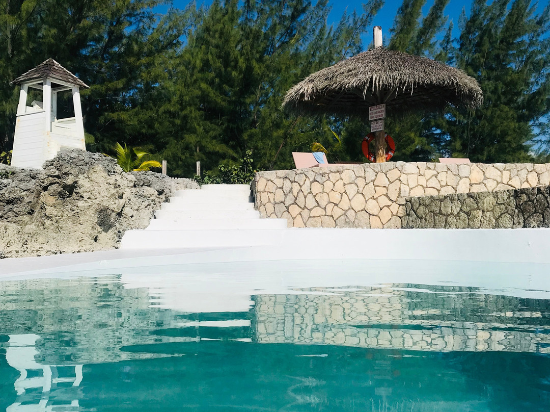 Tingalaya's Retreat主图