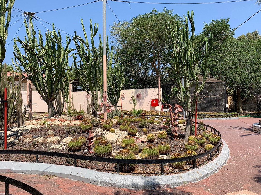 Hai-Kef-Rishon Lezion必去景点