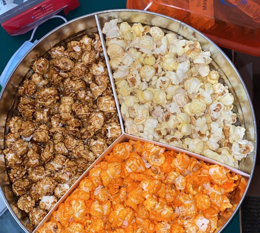 Pop's Popcorn-博伊西必去景点