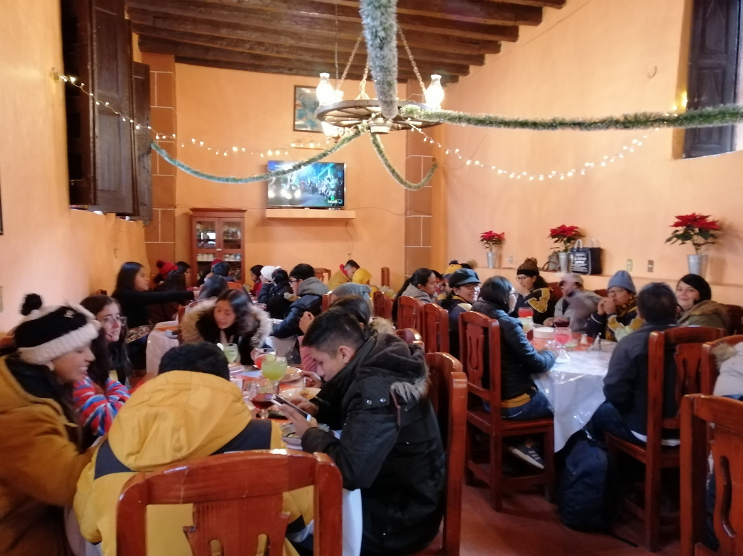 Hotel Restaurant la Providencia