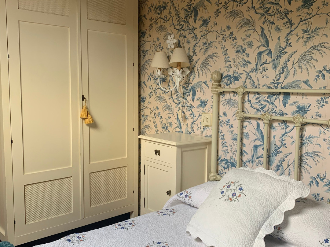 La Corte Somiedo主图