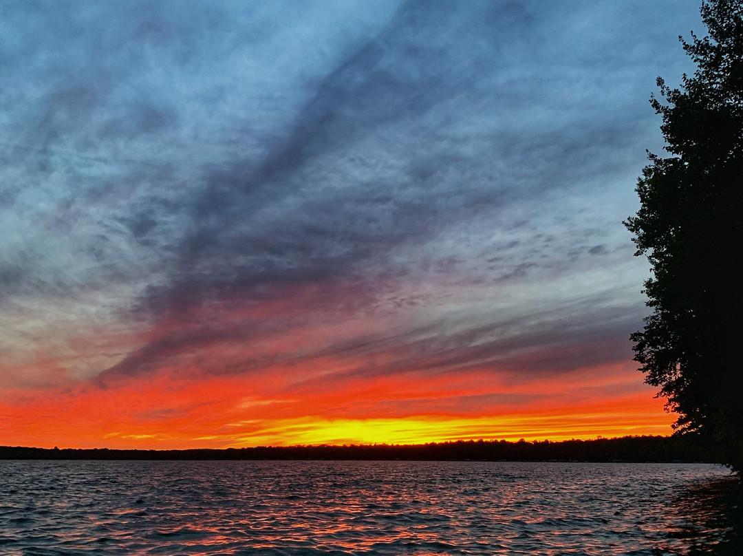 Sugar Lake Lodge主图